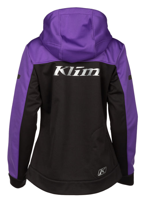 KLIM Womens Evolution Hoodie