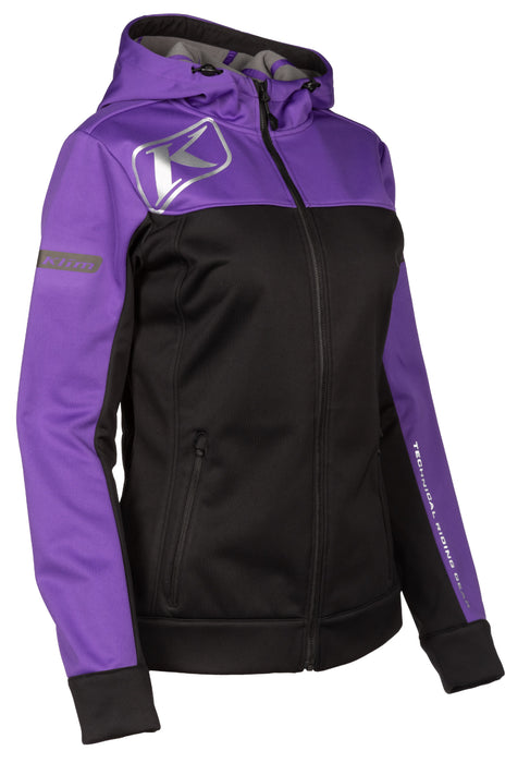 KLIM Womens Evolution Hoodie