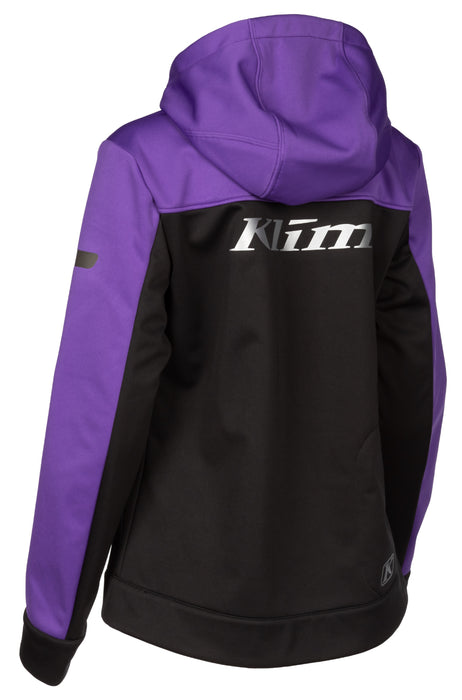 KLIM Womens Evolution Hoodie