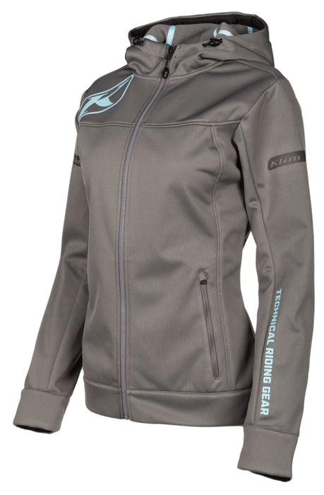 KLIM Womens Evolution Hoodie