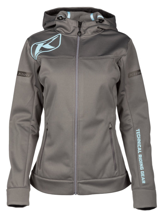 KLIM Womens Evolution Hoodie