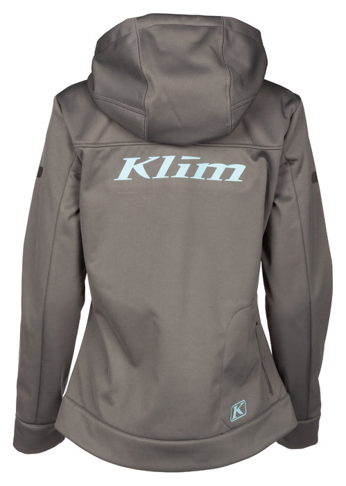 KLIM Womens Evolution Hoodie