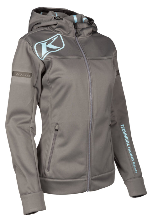 KLIM Womens Evolution Hoodie