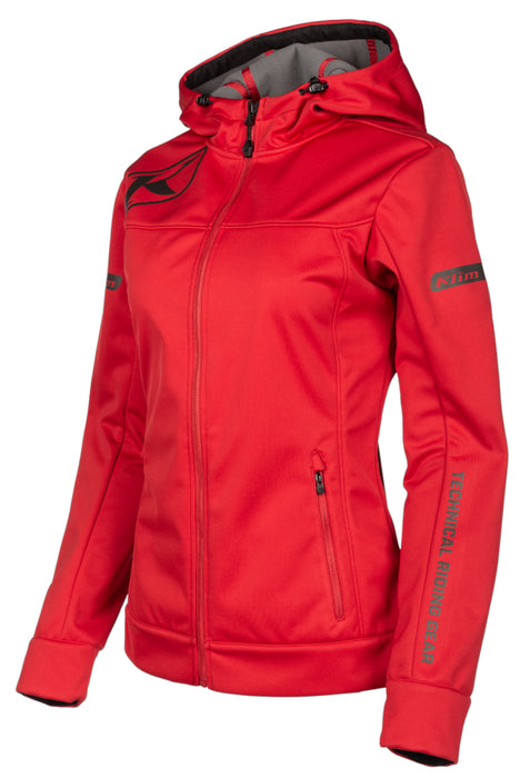 KLIM Womens Evolution Hoodie