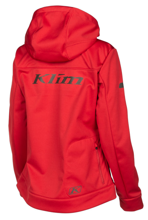 KLIM Womens Evolution Hoodie