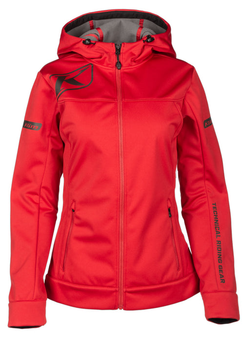 KLIM Womens Evolution Hoodie