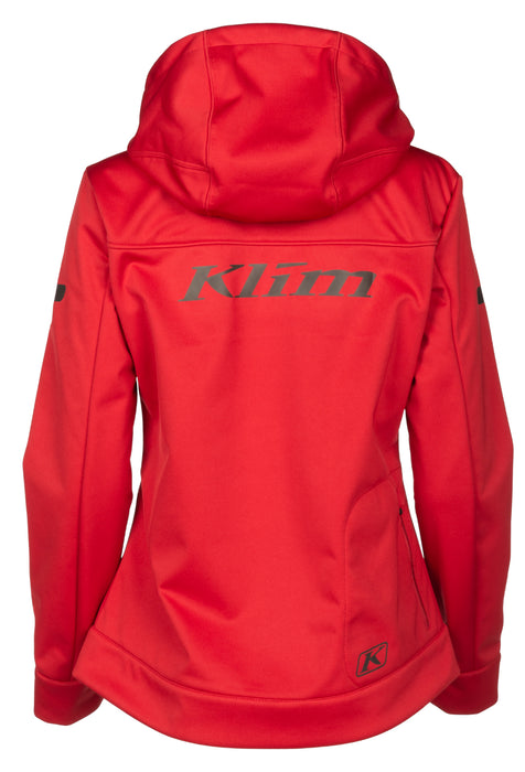 KLIM Womens Evolution Hoodie