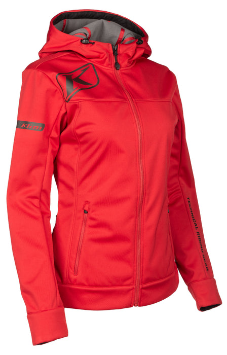 KLIM Womens Evolution Hoodie