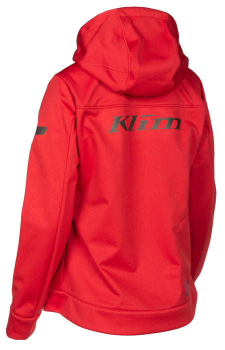 KLIM Womens Evolution Hoodie