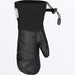 FXR Youth Hydrogen Mitt - Black, view 2