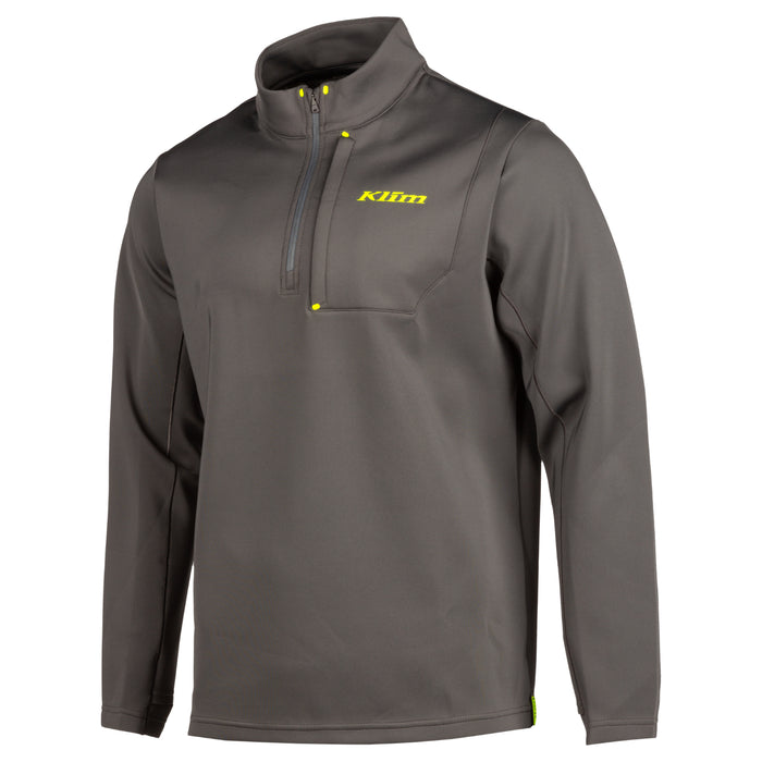 KLIM Mens Defender 1/4 Zip