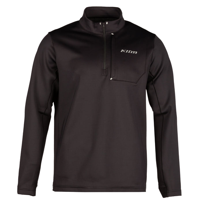 KLIM Mens Defender 1/4 Zip