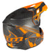 KLIM F3 Carbon Pro Helmet ECE