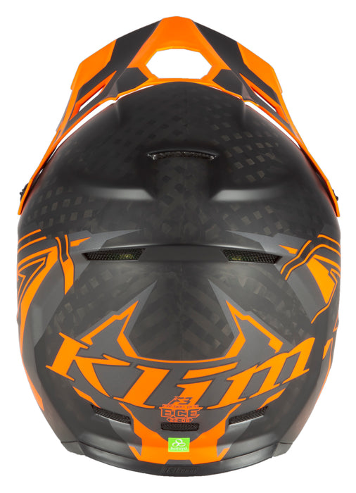 KLIM F3 Carbon Pro Helmet ECE