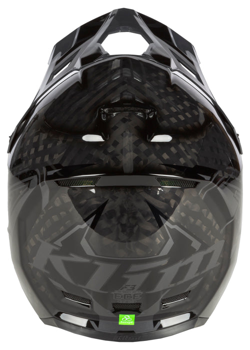 KLIM F3 Carbon Pro Helmet ECE