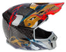 KLIM F3 Carbon Pro Helmet ECE