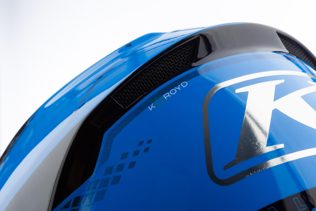 KLIM F3 Carbon Pro Helmet ECE