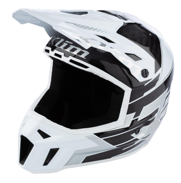 KLIM F3 Carbon Pro Helmet ECE