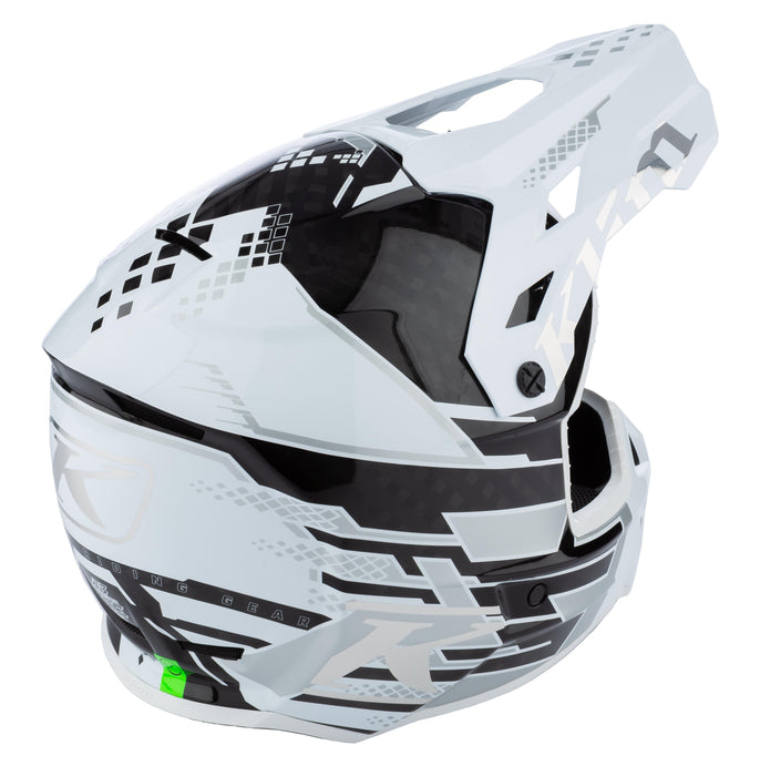 KLIM F3 Carbon Pro Helmet ECE