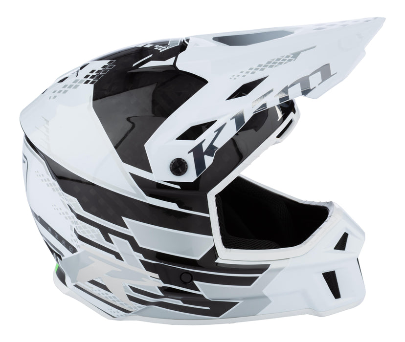 KLIM F3 Carbon Pro Helmet ECE