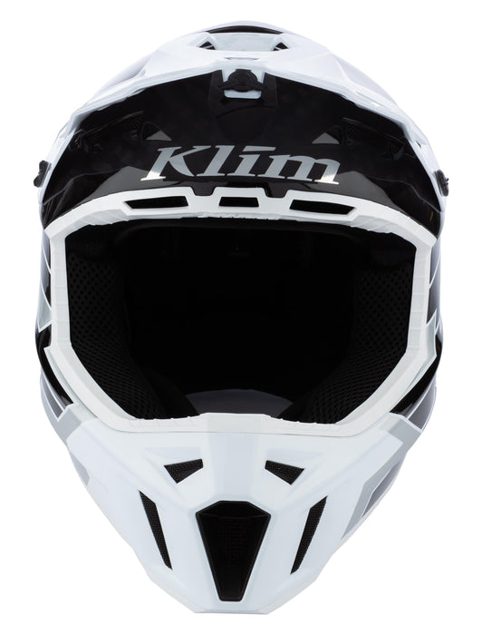 KLIM F3 Carbon Pro Helmet ECE