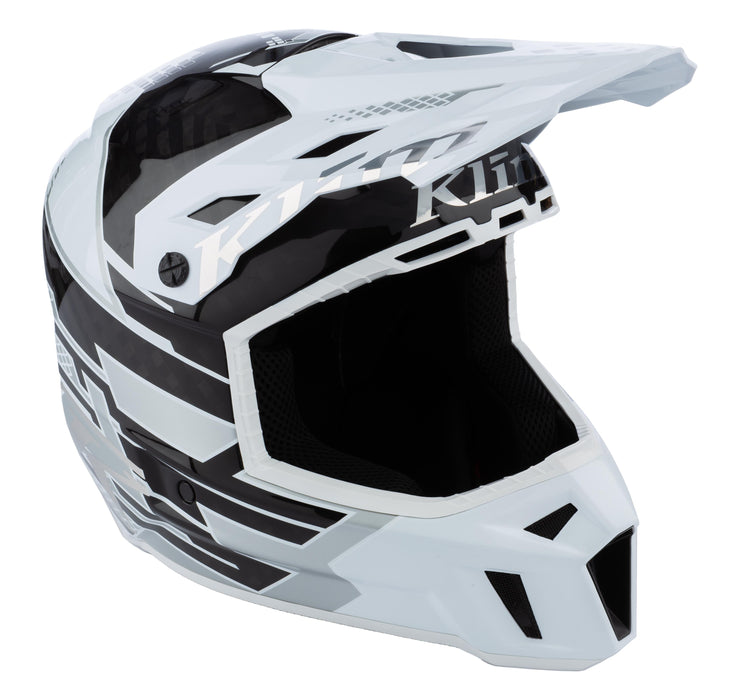 KLIM F3 Carbon Pro Helmet ECE