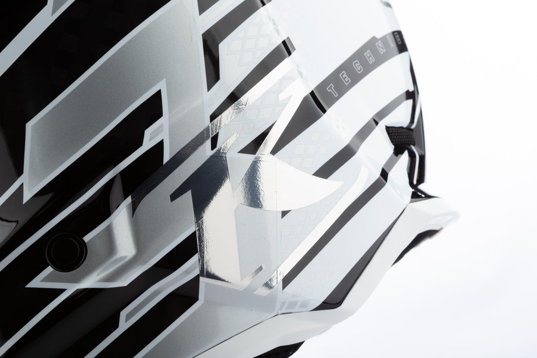 KLIM F3 Carbon Pro Helmet ECE