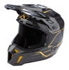 KLIM F3 Carbon Pro Helmet ECE