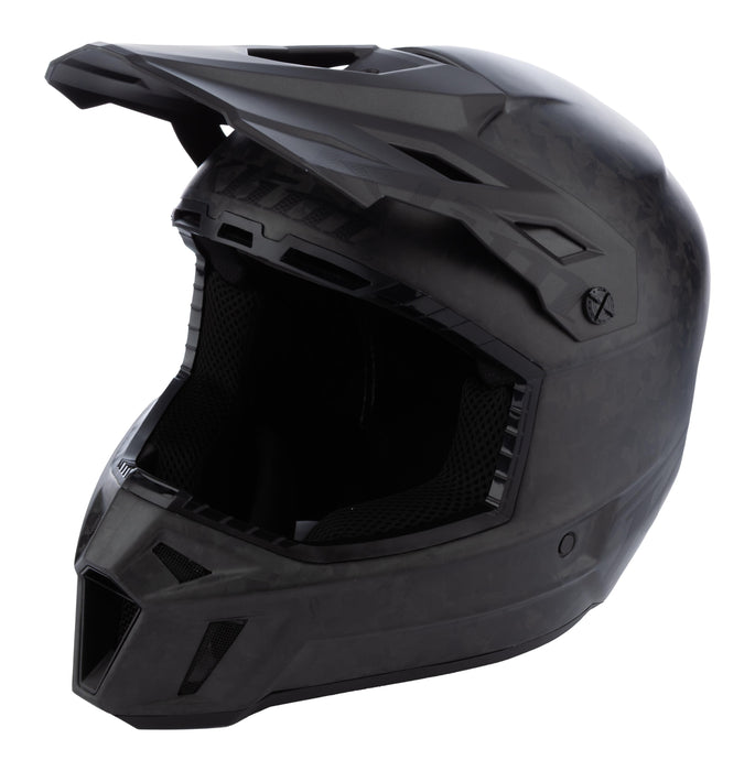 KLIM F3 Carbon Pro Helmet ECE
