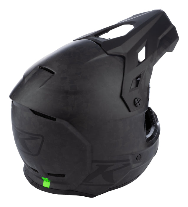 KLIM F3 Carbon Pro Helmet ECE