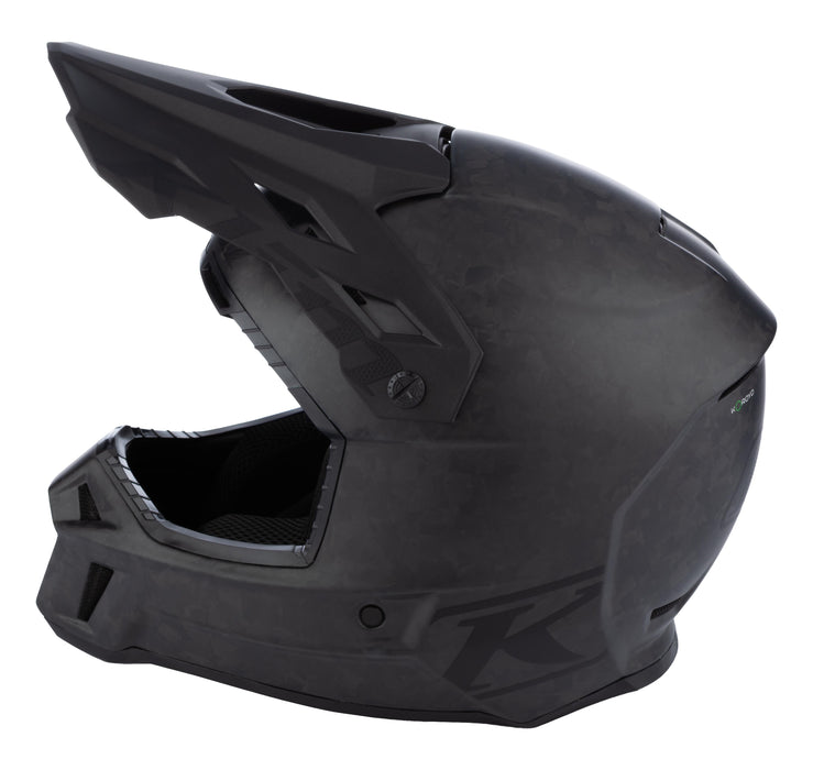 KLIM F3 Carbon Pro Helmet ECE