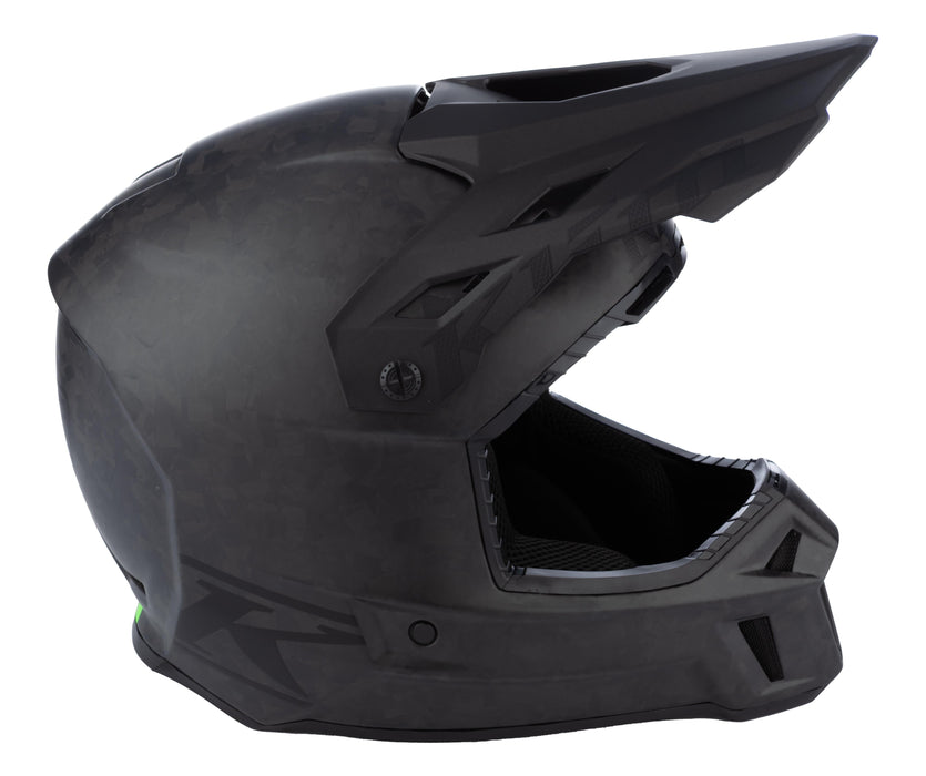 KLIM F3 Carbon Pro Helmet ECE