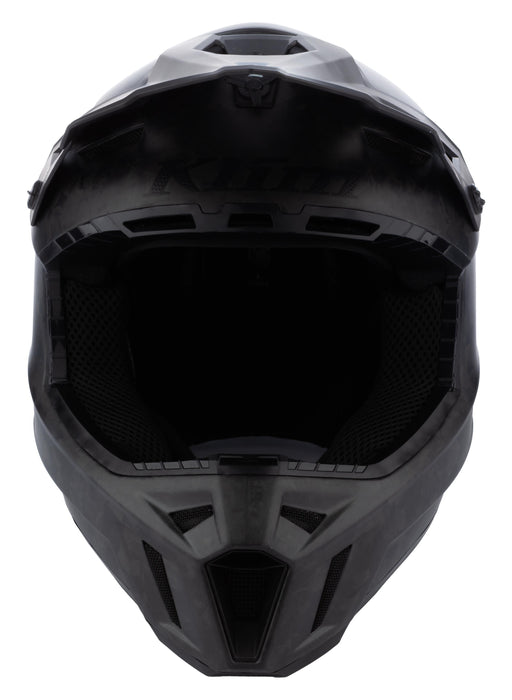 KLIM F3 Carbon Pro Helmet ECE