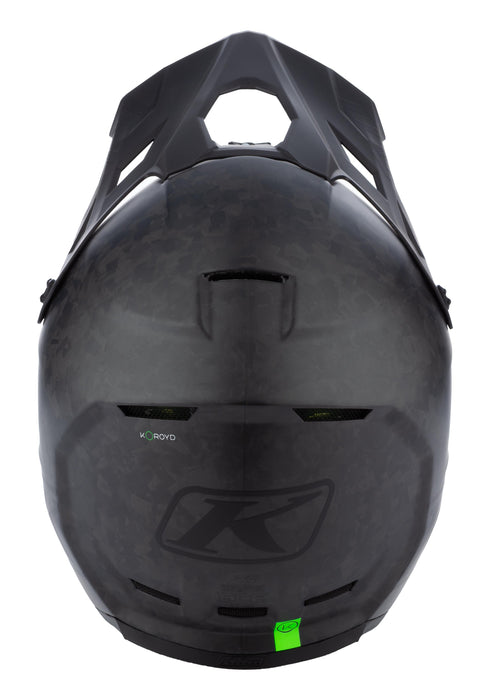 KLIM F3 Carbon Pro Helmet ECE