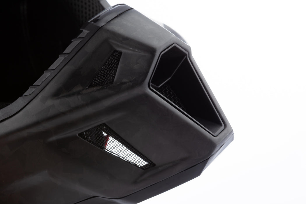 KLIM F3 Carbon Pro Helmet ECE