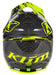 KLIM F3 Carbon Pro Helmet ECE