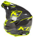 KLIM F3 Carbon Pro Helmet ECE