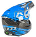 KLIM F3 Carbon Pro Helmet ECE