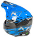 KLIM F3 Carbon Pro Helmet ECE