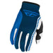 Fly Racing Mens Lite Gloves - Blue/White