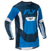Fly Racing Youth Lite Jersey - Blue/White