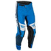 Fly Racing Youth Lite Pants - Blue/White