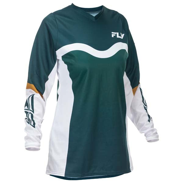 Fly Racing Womens F-16 Jersey