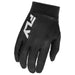 Fly Racing Mens F-16 Gloves - Black/White