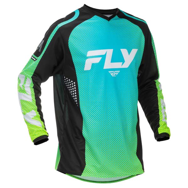 Fly Racing Mens F-16 Jersey
