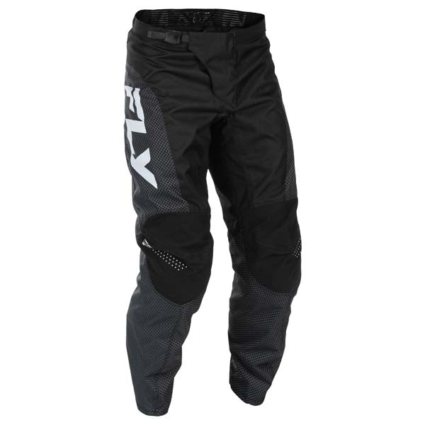 Fly Racing Mens F-16 Pants - Black/White