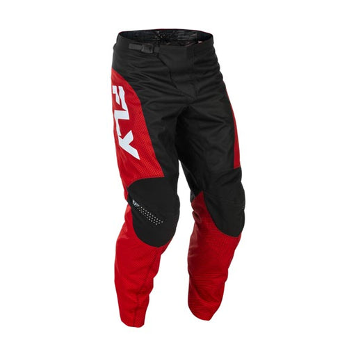 Fly Racing Mens F-16 Pants - Red/Black/White