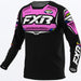 FXR Apex MX Jersey 2027 - Pink, front view
