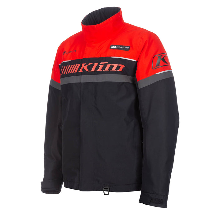 KLIM Mens Insulated Kaos Jacket