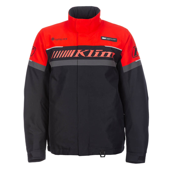 KLIM Mens Insulated Kaos Jacket